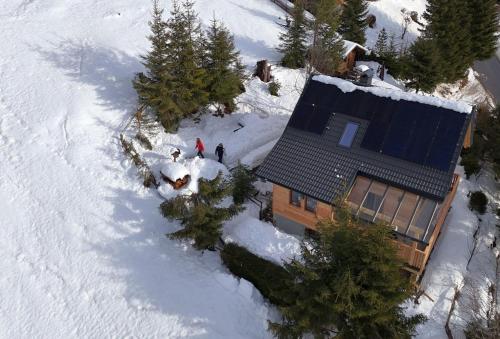 ALMNEST - LACHTAL photo 4