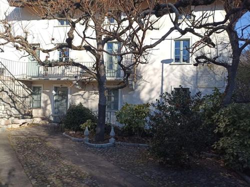  Tranquilla casa con giardino in Pergine Valsugana