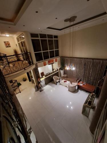 Park Lane Addis Hotel in Addis Abeba