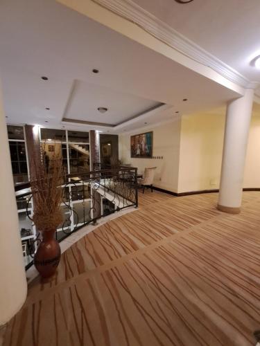 Park Lane Addis Hotel in Addis Abeba