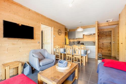 Les Pierres Blanches - Apartment - La Toussuire