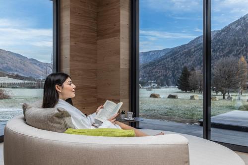 Hotel Ariston Garden & Spa in Monclassico