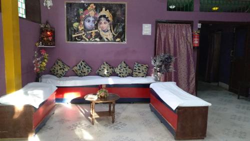 Hotel Dharam Mukti Utsav Bhawan (DMUB) in Raxaul