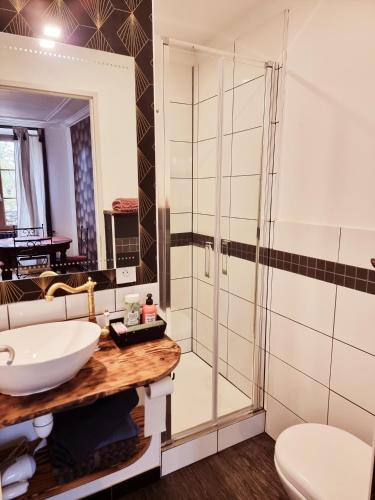 Prestigieuse Residence ST MARIE - N 1 - T3 avec 2 CH in Bellac