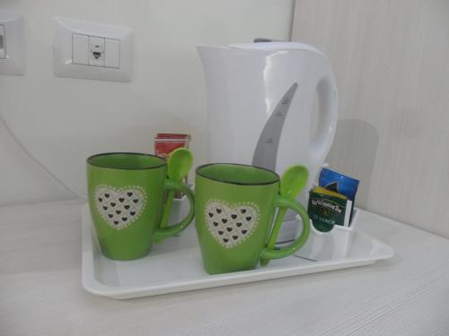 Gemme Di Roma Accomodation, Roma (foto 7)