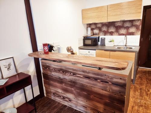 Prestigieuse Residence ST MARIE - N 1 - T3 avec 2 CH in Bellac