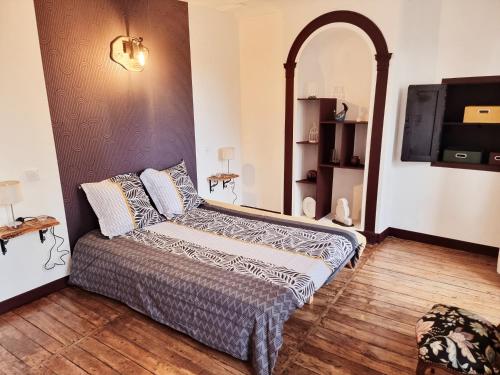 Prestigieuse Residence ST MARIE - N 1 - T3 avec 2 CH in Bellac