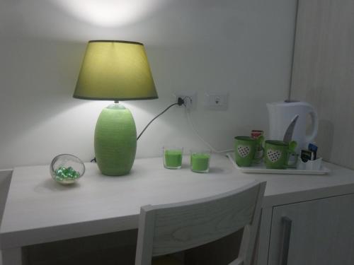 Gemme Di Roma Accomodation, Roma (foto 8)