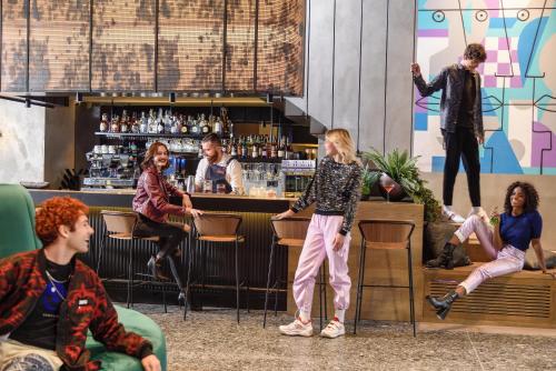 ONOMA Hotel - image 4