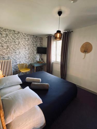 Chalet altitude Hotel de charme Senones