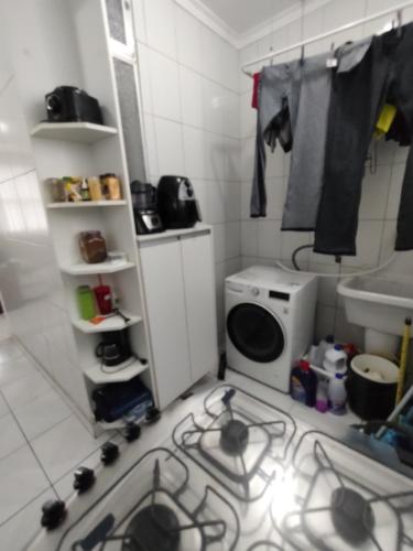 Apartamento Carnaval Salvador