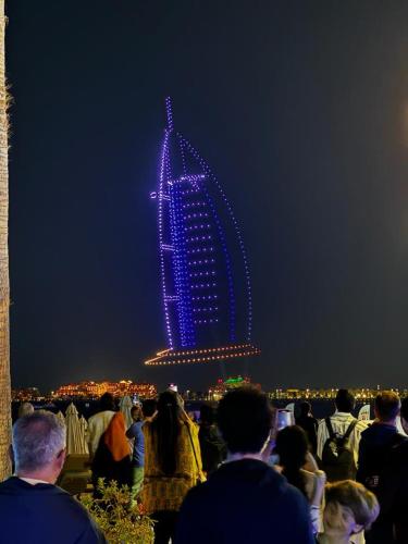 Attractions, Ramada Hotel & Suites By Wyndham Dubai JBR in Dubai