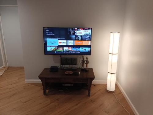 Appartement Cosy Plein Centre Ville in Meulan-en-Yvelines