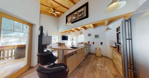 Zillertal Residenz in Finkenberg