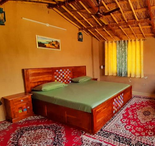 B&B Jaipur - Vedic Life Homestay - Bed and Breakfast Jaipur