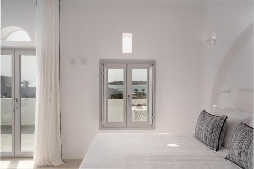 White Dunes Luxury Boutique Hotel - Tap to explore photos