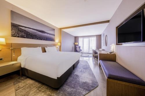 Premium Room - Mountain View image 1
