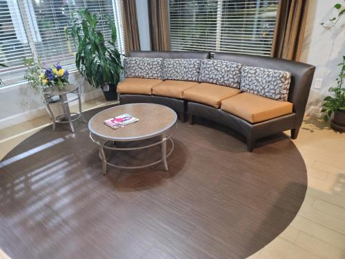 外部景觀, Studio 6 Suites Hinesville, GA in 翰斯維爾 (GA)