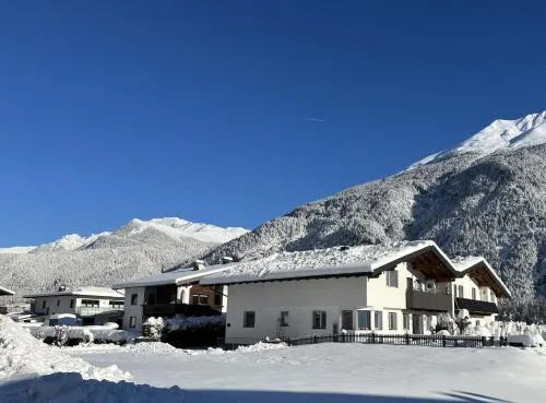 Apart Aria in Längenfeld, Österreich