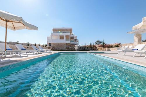 Anna Mare Luxury Apartments