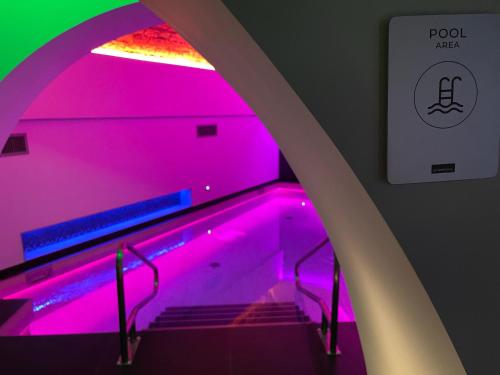 THE ONE Boutique Hotel & SPA - Adults Only - image 14