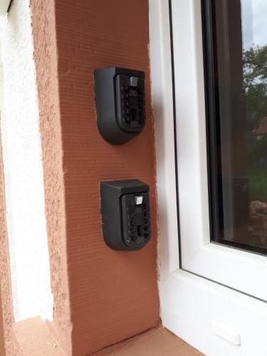 Fiore 83 Gästezimmer (Fiore 83 Gastezimmer) in 埃塞爾巴赫