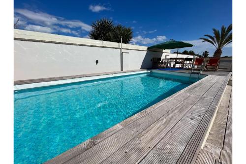 Villa Oasi al mare near the sea with pool - Happy Rentals