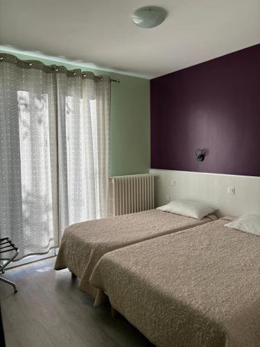 Hotel les Troenes - 식음료(F&B)