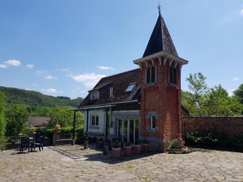 B&B Houyet - Gite Mosan - Bed and Breakfast Houyet