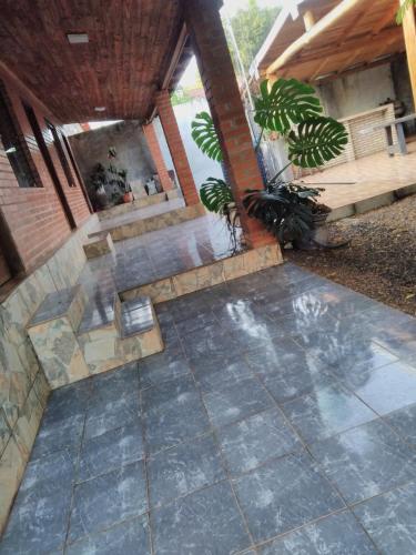 . Hospedaje Mandu,ara