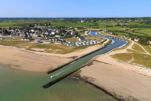 Villa Quiné Plage - Location saisonnière - Quinéville