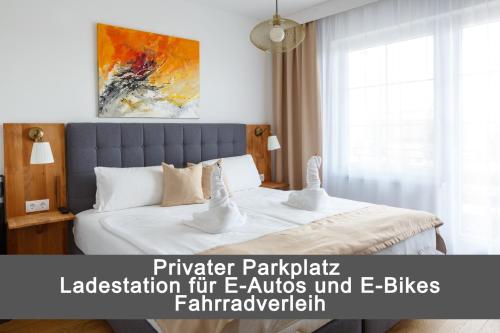 Pension Laubenhof in Mörbisch am See