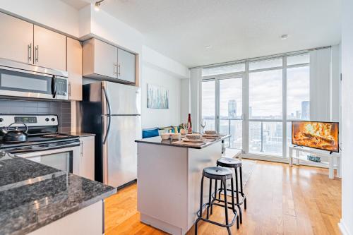 Bremner Suites