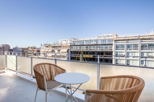 Kallithea Apartments by Olala Homes, Atény (fotografie 8)