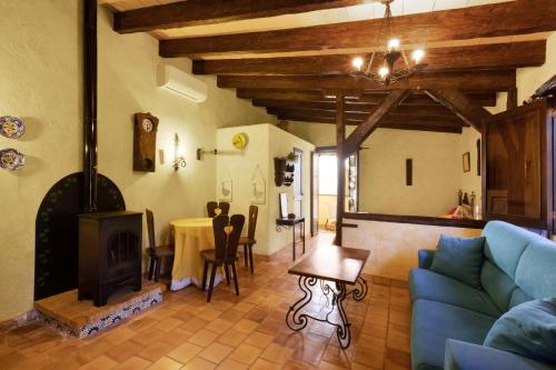Casa María