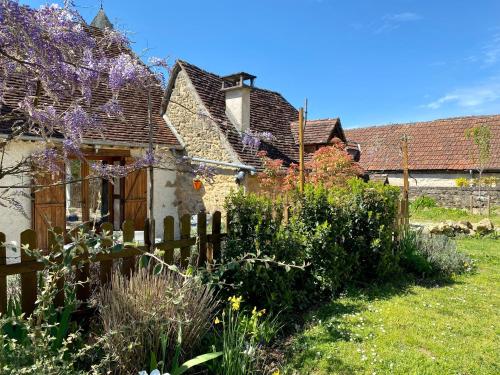 Joli Canard - Location saisonnière - Badefols-d'Ans