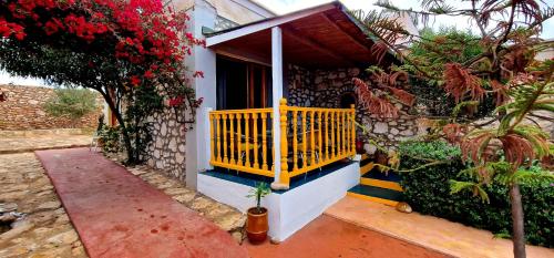 Terrasses vertes Terrasses vertes