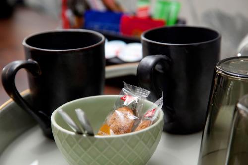 Foto - The Hub Urban Hotel