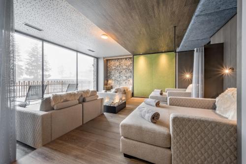 wellnessfaciliteiten, Summit Seefeld in Seefeld