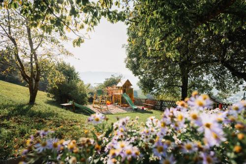  Hörandlhof, Unterkunft in Aigen im Ennstal