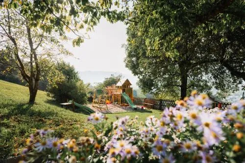 Hörandlhof in Aigen im Ennstal, Österreich