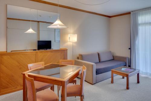 Hotel Caesius Thermae & Spa Resort - image 14