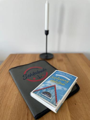 Schleibude in Wikingeck