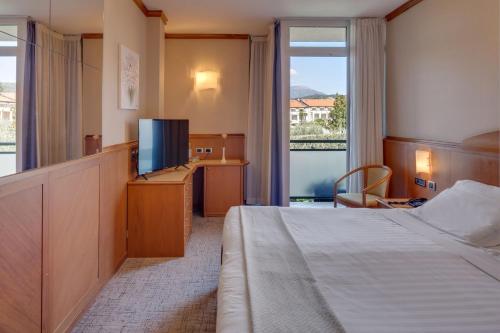 Hotel Caesius Thermae & Spa Resort - image 3