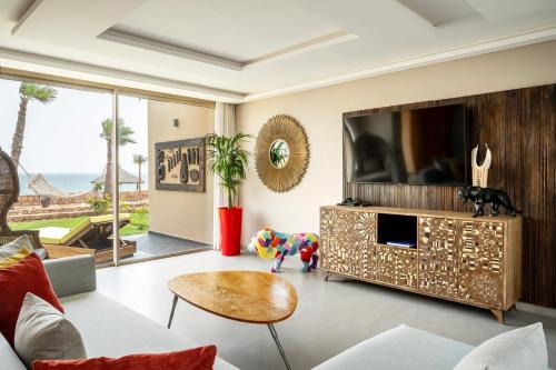Bavaro Beach Hotel in Dakhla