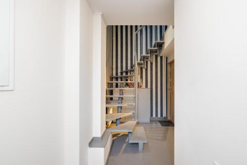 A szálláshely kívülről, Apartamenty przy Plaży - Promenada Mielno by Noclegi Renters (Apartamenty przy Plazy - Promenada Mielno by Noclegi Renters) in Mielno