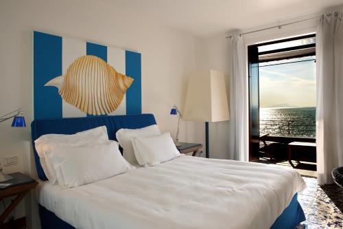Prestige Double Room