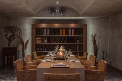 Étterem, Hotel Caesius Thermae & Spa Resort in Bardolino