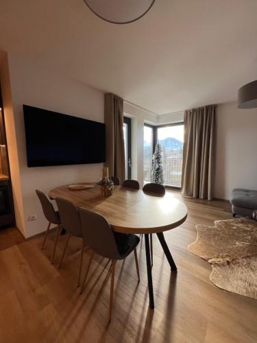 BlackDEER Apartment Liptov in 利普托斯基米庫拉斯