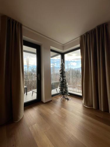 BlackDEER Apartment Liptov in 利普托斯基米庫拉斯